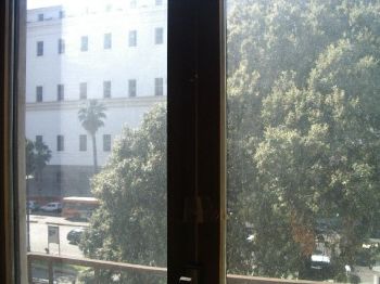 Appartamento affitto Napoli - Ingresso