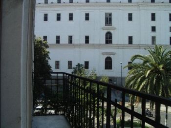 Casa Napoli - Scala