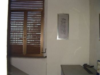 Casa Napoli - Cucina