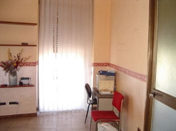 Casa Napoli - Sala