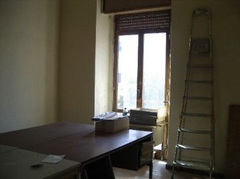 Casa Napoli - Camera da letto