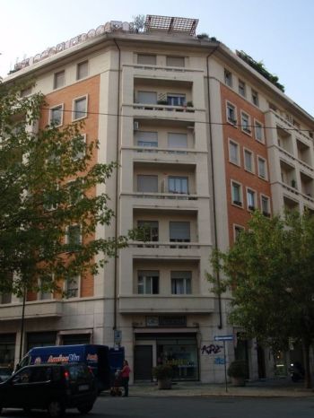 Appartamento affitto Torino - Altre fotografie