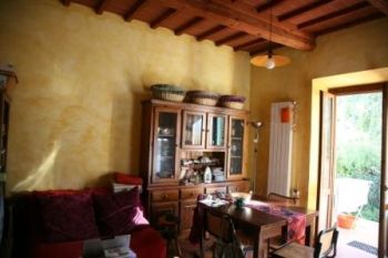 Appartamento affitto Poggibonsi