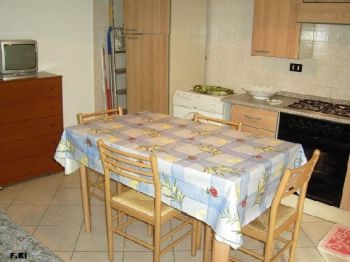 Casa con posto auto Via aurelia - Corridoio