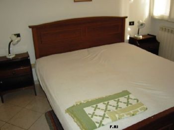 Casa con posto auto Via aurelia - Scala