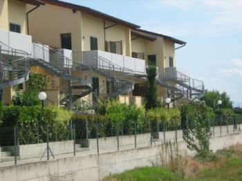 Appartamento affitto Castel Guelfo Di Bologna - Altre fotografie