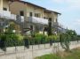 Trilocale nuova costruzione con garage