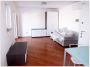 Monolocale con terrazzo Porta ticinese