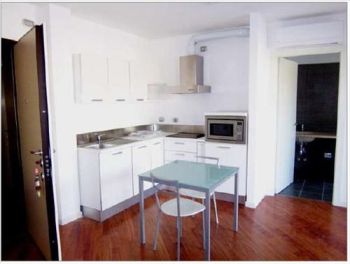 Monolocale con terrazzo 6- barona, lorenteggio - Altre fotografie