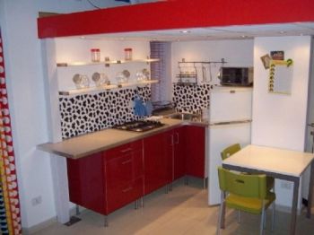 Monolocale affitto Milano - Altre fotografie