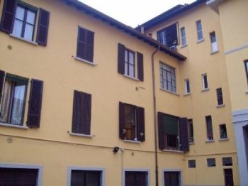 Monolocale nuova costruzione 9- stazione garibaldi, niguarda - Altre fotografie