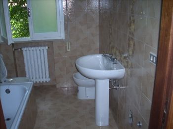 Bilocale con terrazzo Rimini viserba - Terrazza