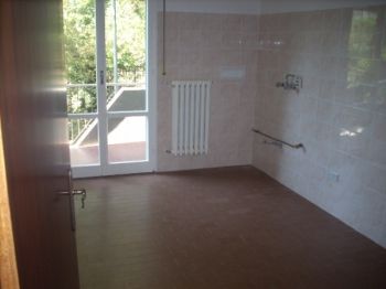 Bilocale con terrazzo Rimini viserba - Terrazza