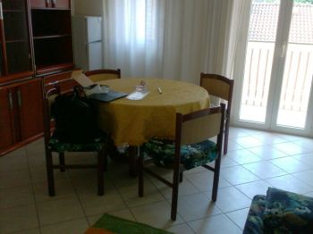Appartamento affitto Rimini - Terrazza