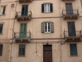 Appartamento affitto Palermo - Altre fotografie