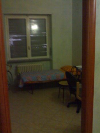 Appartamento affitto Torino