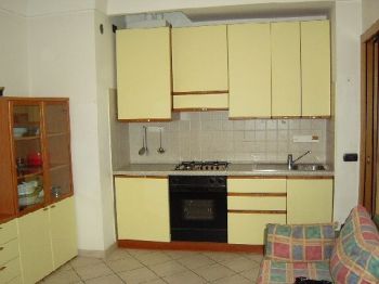 Appartamento affitto Loano - Ingresso