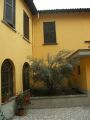 Loft con giardino Milano