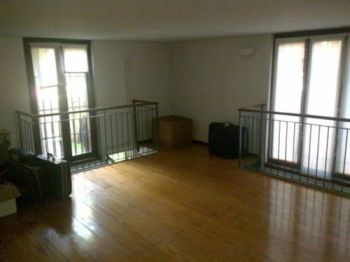 Loft con giardino e aria condizionata - Altre fotografie