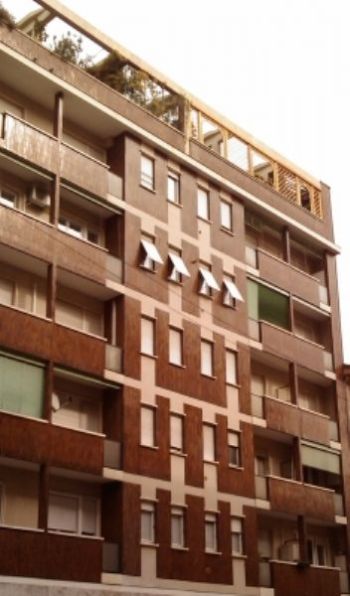 Monolocale affitto Milano - Altre fotografie