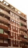 Monolocale con terrazzo Porta volta - porta