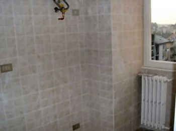 Casa con terrazzo 7- baggio, de angeli, san siro - Altre fotografie