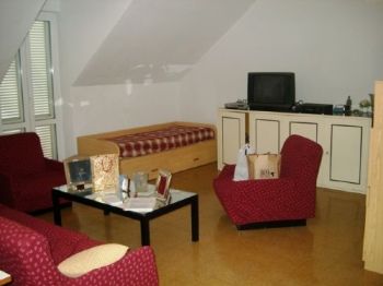 Loft affitto Milano - Altre fotografie
