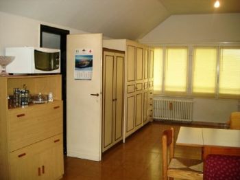 Loft arredato 8- fiera, gallaratese, quarto oggiaro - Altre fotografie