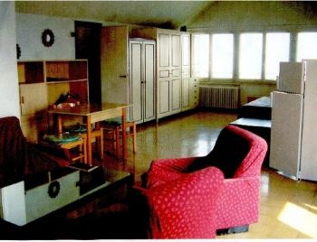 Loft arredato 8- fiera, gallaratese, quarto oggiaro - Altre fotografie