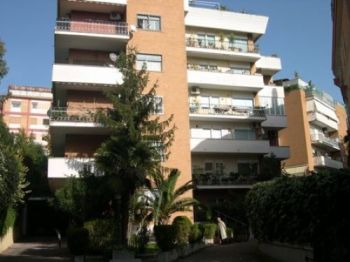 Monolocale affitto Roma - Altre fotografie