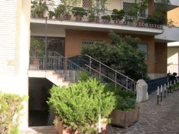 Monolocale Balduina alta - Altre fotografie