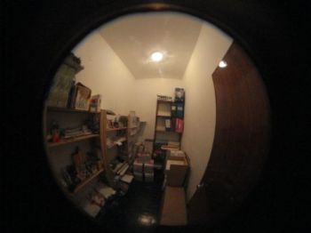 Casa con balcone Bari