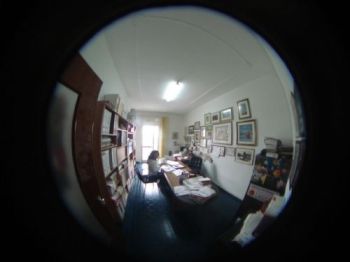 Casa con balcone Bari