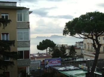 Casa con posto auto Vomero, arenella - Cucina
