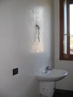 Bilocale con posto auto e balcone Camponogara