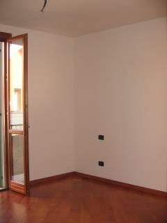 Bilocale con posto auto e balcone Camponogara