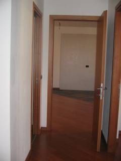 Bilocale con posto auto e balcone Camponogara