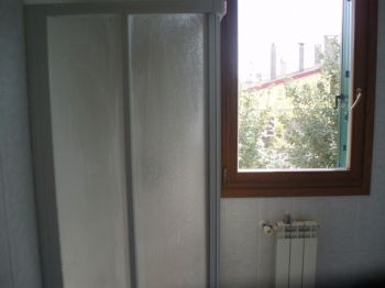 Appartamento con balcone e terrazzo