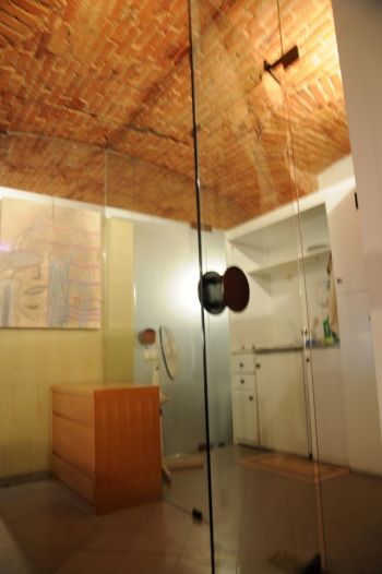 Centro Torino monoloc contesto piacevole - Cucina