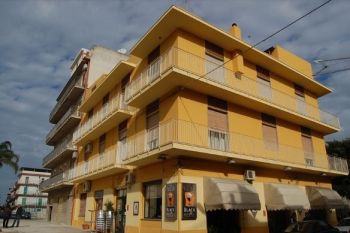 Appartamento affitto Barcellona Pozzo Di Gotto