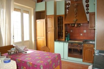 Casa arredata con balcone Barcellona Pozzo Di Gotto