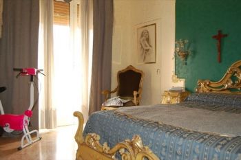 Casa arredata con balcone Barcellona Pozzo Di Gotto