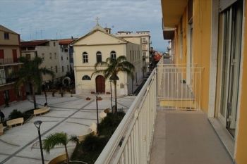 Casa arredata con balcone Barcellona Pozzo Di Gotto