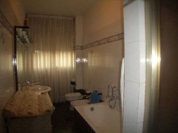 Trilocale Mazzo di rho - Sala