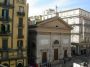 Casa con balcone Napoli