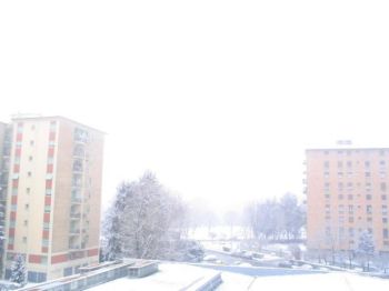 Casa con balcone Mm.bonola