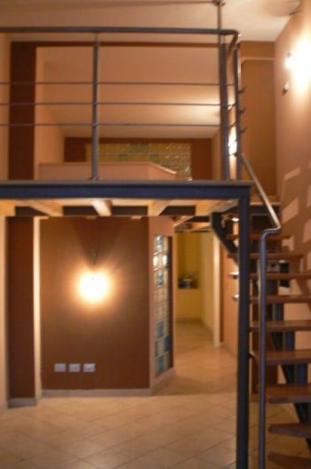 Loft affitto Milano - Altre fotografie