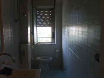 Trilocale con balcone Giugliano In Campania