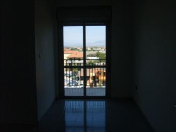 Trilocale con balcone Giugliano In Campania