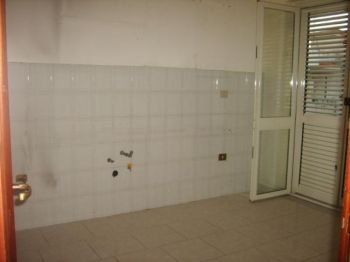 Casa con terrazzo e balcone Giugliano In Campania